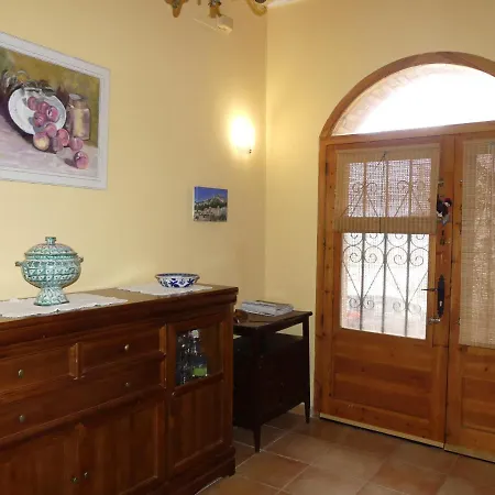 Ferienhaus Cal Pedrellar