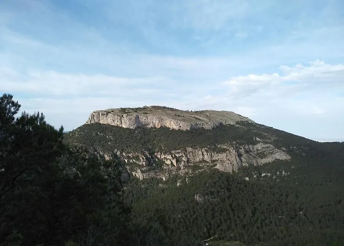 Cal Pedrellar