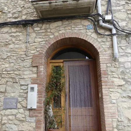 Cal Pedrellar