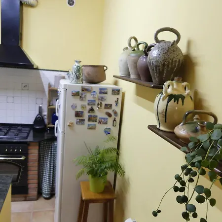 Holiday home Cal Pedrellar *