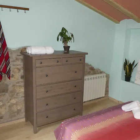 Holiday home Cal Pedrellar *