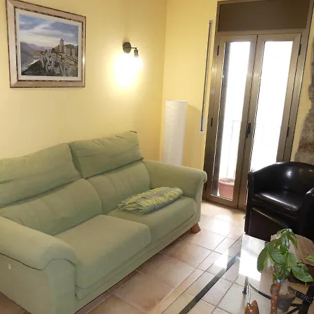 Cal Pedrellar Holiday home