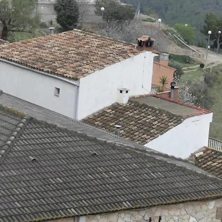 Cal Pedrellar Colldejou