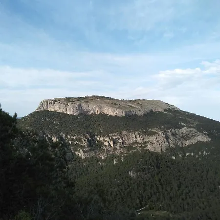Cal Pedrellar