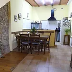 Prázdninový dům Cal Pedrellar Colldejou