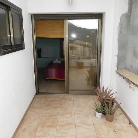 Holiday home Cal Pedrellar *