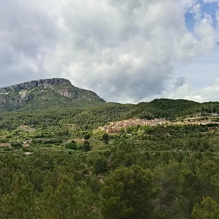 Cal Pedrellar *