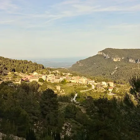 Cal Pedrellar